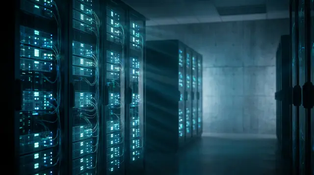 Cloud security infrastructure visualization