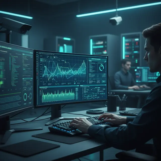 Digital forensics investigation analysis