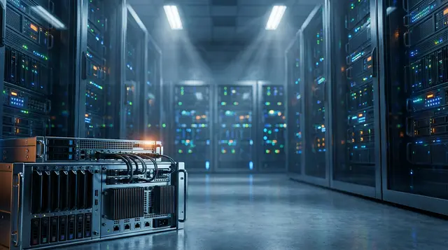 IoT and industrial IoT connected devices